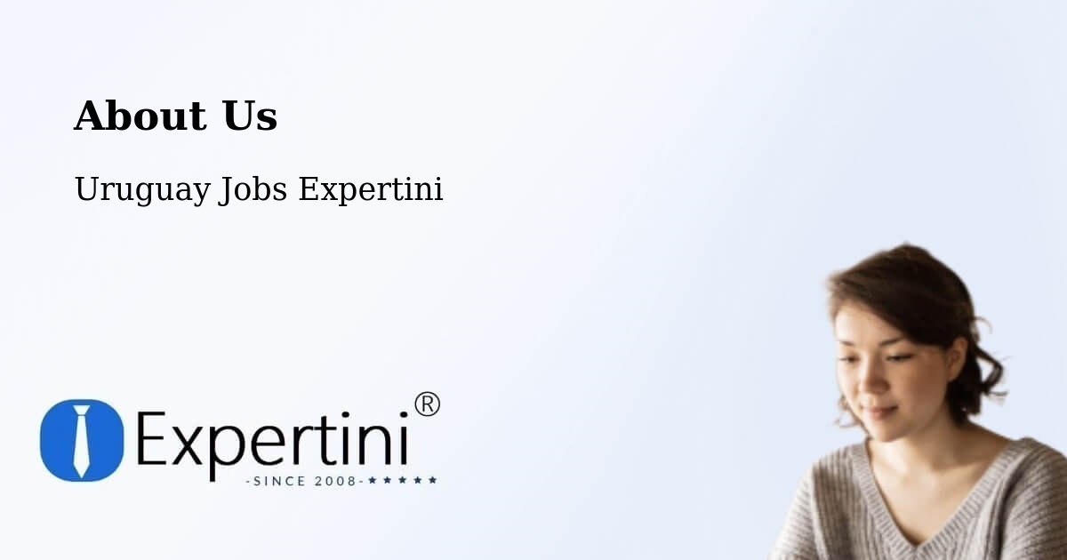 About Expertini Recruitment Platform  – Artigas - Artigas, Uruguay Jobs Expertini